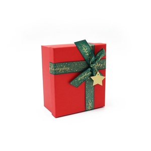 Eco-friendly Customized Printing Gift Chocolate Birthday Cake Photo Album <b>Boxes</b> Surprise <b>Present</b> Box Christmas Gift Box - Product Image 6