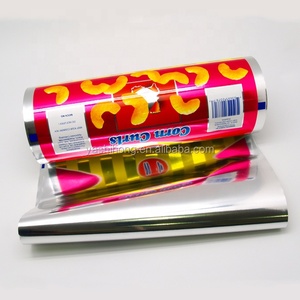 <span class=keywords><strong>Film</strong></span> plastique laminé personnalisé YSH avec logo imprimé pour emballage alimentaire, rouleau de <span class=keywords><strong>film</strong></span> en aluminium pour pommes de terre frites, sacs de chips à vendre - Product Image 3