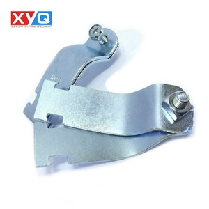 Suministro de fábrica Abrazadera unistrut Abrazadera de tubo de canal de puntal tipo <span class=keywords><strong>P</strong></span> galvanizada eléctrica - Product Image 2
