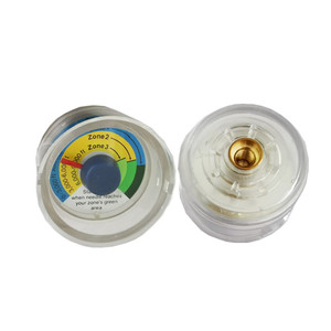 Couvercle bouton thermométrique thermomètre - Product Image 4