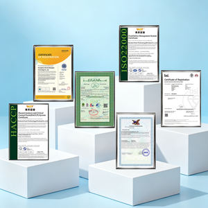 Integratore al Cioccolato BASE/OEM per Supporto Energetico e Nutrizione del Sangue, Prodotti per la Salute Femminile - Product Image 4