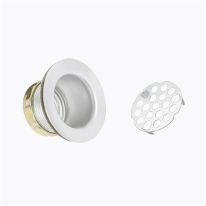 Colador de fregadero de cocina de acero inoxidable Olde, tapón de fregadero, <span class=keywords><strong>escurridor</strong></span> de cesta de fregadero - Product Image 3