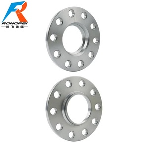 Custom 2pcs <strong>10mm</strong> 12mm 13mm 15mm 20mm 5x120 Hubcentric Wheel <strong>Spacer</strong> 72.56mm for BMW E36 E46 E60 E90 E92 - Product Image 5