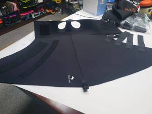 Protecteur de cou de cheval de course professionnel-respirant et absorbant les chocs pour les <span class=keywords><strong>pur</strong></span>-<span class=keywords><strong>sang</strong></span> - Product Image 5