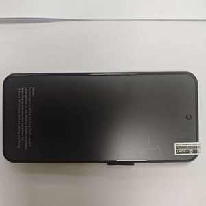 Spark40Pro 5G à bas prix, version débloquée double carte avec haut-parleur stéréo pour des conversations claires et caméra arrière pour des photos de qualité. - Product Image 6