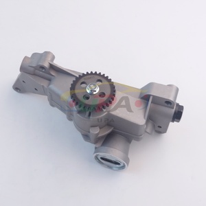 Pompe à huile moteur (ASSY-OIL) 21310-2C200 21310 2C200 pour Hyundai Tucson 16 213102C200 – Vente chaude - Product Image 2