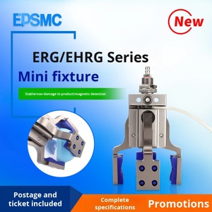 Mini-Manipulateur Ergonomique en Aluminium à Grande Ouverture, Fixation Ergonomique de Haute Qualité, 1,2 kg - Product Image 6