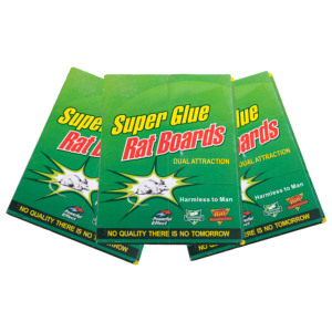 Commercio all'ingrosso a buon mercato ratto e topo colla trappole per uso ufficio Hotel a casa trappola pieghevole - Product Image 4