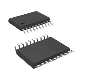 Kedun Original In Stock Ad7998bruz-1reel Tssop-20 New Original Imported Chip Mounted Analog To Digital Converter Chip