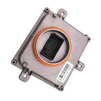 Module de ballast HID Liwiny neuf OEM 4G0907397R pour phares au xénon - Remplacement 12V 35W