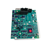 Module de pompe doseuse d'urée 5273337 A034J232, carte PCB de pompe 12V pour moteur Cummins