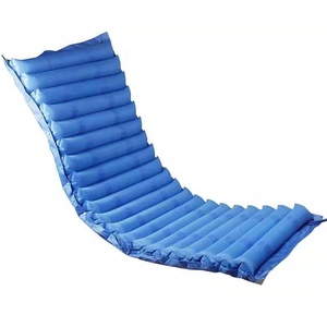 Good quality Manufacturer Anti decubitus for hospital medical air mattress with built-in pump