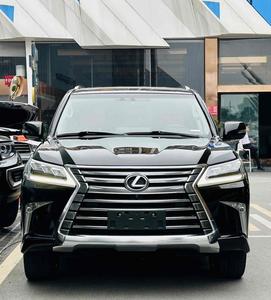 Lexus LX 570 d'occasion, pack Sport Luxe - Product Image 3