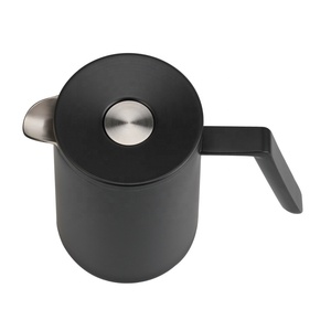 ที่ชงกาแฟแบบเฟรนช์เพรสฉนวนสองชั้นทำจากสเตนเลสเกรดอาหาร - Product Image 3