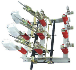 Công Tắc Ngắt Tải Công Tắc Cách Ly Công Tắc Cách Ly Ngoài Trời 12kv & 24kv Công Tắc Cách Ly Điện Áp Cao Và Điện Áp Trung Bình Trong Nhà - Product Image 2