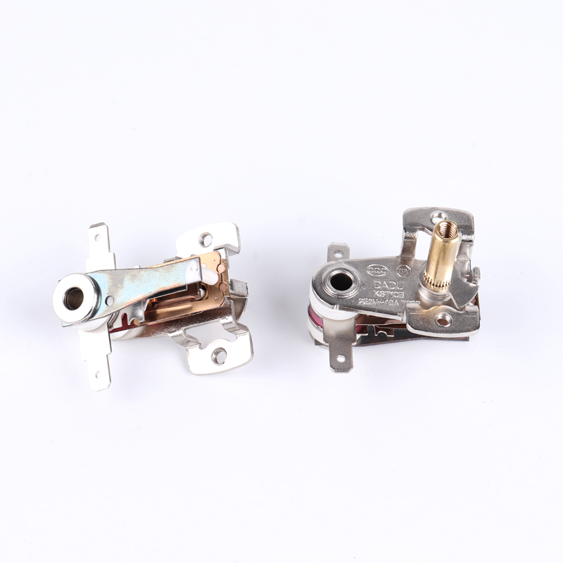 Adjustable KST Series 10A/16A <strong>Thermostat</strong>