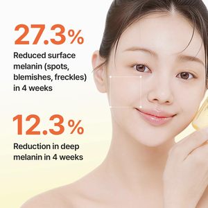 For Madeca Vitamin 15+ Glowing <b>Serum</b> 30ml Korean <b>Face</b> <b>Serum</b> with Niacinamide and Vitamin C for Women Blemish Clearing - Product Image 4