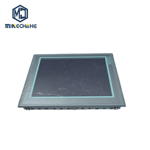 6AV6644-0AC01-2AX1 SONGWEI 6AV66440AC012AX1 Panel MP377 HMI 6AV6644-0AC01-2AX1 - Product Image 1