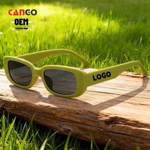 Настоятельно Рекомендуемые устойчивые к царапинам солнцезащитные очки UV400 для покупок женские солнцезащитные очки с логотипом на заказ - Product Image 1