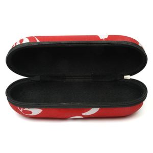 Boîte d'emballage de lunettes avec logo personnalisé - Product Image 5