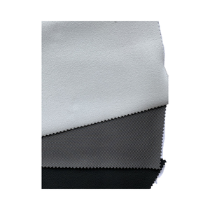 ที่หุ้มเบาะหนังพีวีซีเป็นมิตรกับสิ่งแวดล้อมสำหรับรถยนต์เก้าอี้โซฟาทะเลเฟอร์นิเจอร์ <span class=keywords><strong>quv</strong></span> 650ชั่วโมงกันน้ำออกแบบตกแต่งลายนูน - Product Image 5