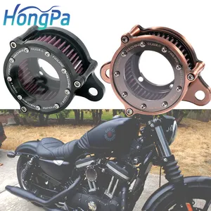 Durable And Affordable Wholesale air filter harley Available