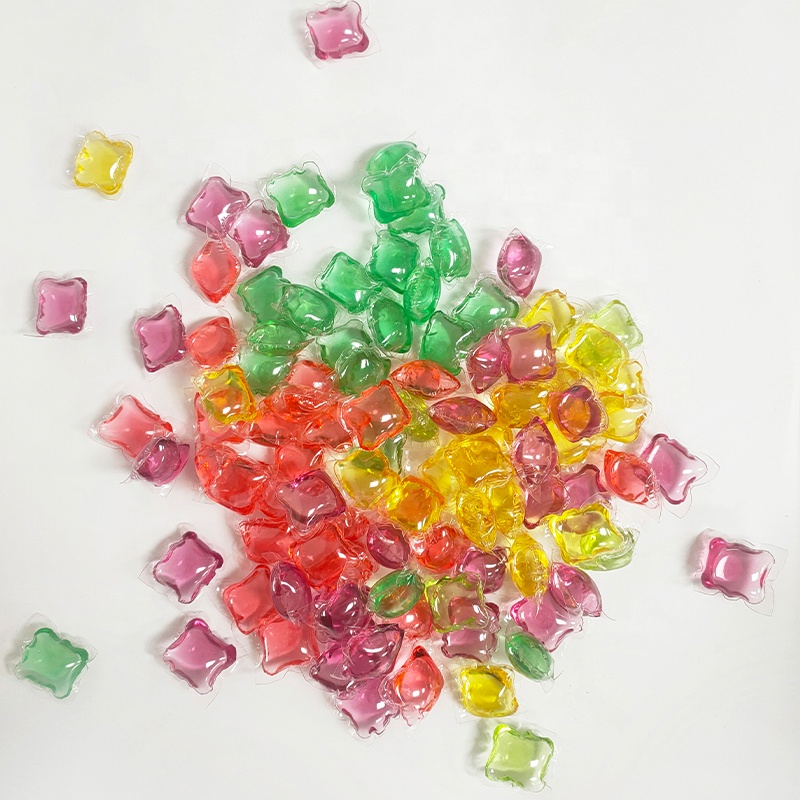 OEM бусины с ароматом для стирки ткани, бусины с ароматом для стирки, горячая распродажа