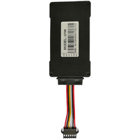 Mini localisateur gps 4G lte, pour véhicule, voiture, camion, mini gps, localisation, suivi, le plus petit modèle, 5 pièces