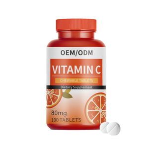 C Vitamini 1000mg Ekstra Güçlü Şekersiz Takviye Edici Gıda, Bağışıklık Desteği, OEM Üretimi - Product Image 3