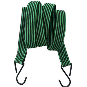 Cuerdas Elásticas <span class=keywords><strong>de</strong></span> Alta Elasticidad <span class=keywords><strong>de</strong></span> 25 mm, Coloridas y Personalizables, Fabricadas Directamente, con Ganchos para Equipaje <span class=keywords><strong>de</strong></span> <span class=keywords><strong>Bicicleta</strong></span> y Maletas - Product Image 5