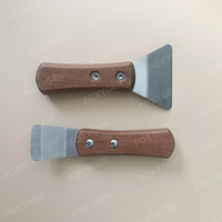 Foxygen Fabricants Chine Outil Pelle Outil Removal Spatule pour Plafond Tendu Installation de Film Souple