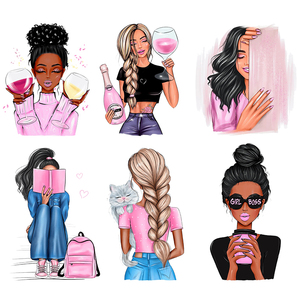 Trasferimenti DTF Personalizzati <span class=keywords><strong>per</strong></span> Serigrafia, Fogli Pronti <span class=keywords><strong>per</strong></span> la Stampa, Migliaia di Design, Adesivi <span class=keywords><strong>per</strong></span> <span class=keywords><strong>Magliette</strong></span> - Product Image 4