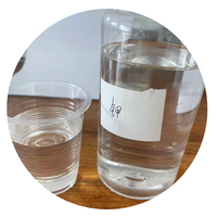 Silicate de potassium liquide/solide/en poudre utilisé pour la construction céramique, la fonderie, la liante, l'additif de revêtement, l'électrode de soudage