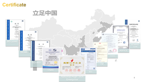 Controlador de Motor para Vehículos Eléctricos Brogen Integrado de 540V, DCDC PDU 3 en 1, Unidad de Control, Nuevo Inversor para Autobuses Medianos - Product Image 6