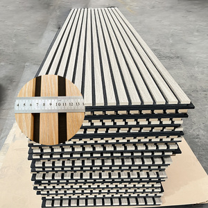 <span class=keywords><strong>Pannelli</strong></span> <span class=keywords><strong>Fonoassorbenti</strong></span> in Legno Ecologici e Inodori a Prezzo di Fabbrica, Facili da Installare in Hotel - Product Image 4