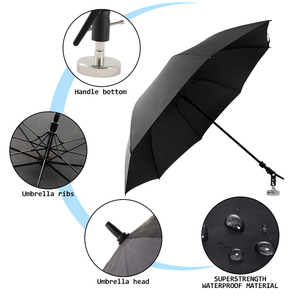 Cubierta Magnética para Compresor de Aire Acondicionado Exterior con Protección Solar, Cuello de Cisne Ajustable, Impermeable y Resistente a los Rayos UV - Product Image 4