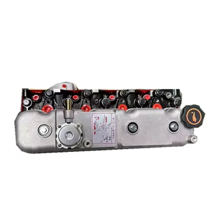 Bloc moteur GW2.8 GW2.8TC GW2.8TDI, ensemble moteur GW2.8TC-2 PA4S PA6R pour Great Wall Wingle 2.08G1 2.8TC - Product Image 3