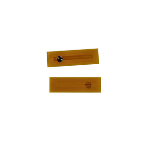 사용자 정의 rewritable <span class=keywords><strong>RFID</strong></span> N213/215 NFC 스티커 라벨 미니 FPC 태그 20x6mm - Product Image 5