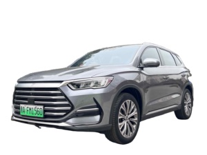 Offre Spéciale Vente en Gros Pas Cher Song Pro Nouvelle Énergie <span class=keywords><strong>2022</strong></span> DM-i Flagship Pro SUV Conduite à Gauche Autonomie 601-700km - Product Image 1