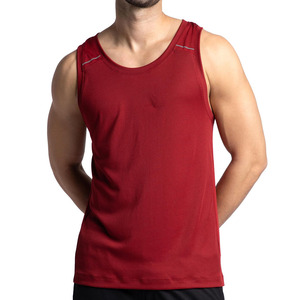Wholesale New Arrival Men Slim Fit <b>Tank</b> <b>Top</b> Comfortable Fabric Gym Fitness Active Wear Adult Size <b>Tank</b> <b>Top</b> For Men - Product Image 1