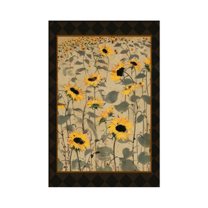 Peintures et art mural simples, modernes et rétro pour les hôtels, les bureaux et les décorations murales - Product Image 5