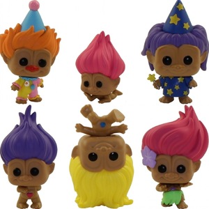 Figure in PVC in vinile su misura personalizzano le raccogli tutte Mini Figure in vinile che realizzano Figure in vinile in PVC da collezione giocattolo - Product Image 4