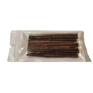 10pcs Matatabi Silver Vine Sticks Cat Teaser Wand Pet Cat <strong>Toy</strong> Teeth Cleaning Dental Chew <strong>Toys</strong> <strong>for</strong> Cats <strong>Kittens</strong> - Product Image 5