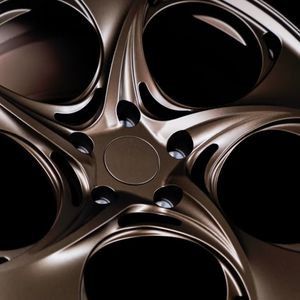 Nouvelles jantes de style rétro forgées sur mesure, 40 mm ET, compatibles <span class=keywords><strong>Aston</strong></span> <span class=keywords><strong>Martin</strong></span> Alfa Romeo pour 5X112 5X114.3 18-24 pouces - Product Image 3