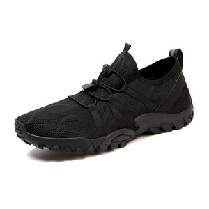 2025 femmes sport respirant chaussures de randonnée nouveau Style extérieur résistant à l'usure Wading baskets pour Camping pêche été utilisation - Product Image 6