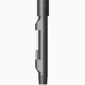 Herramienta de mandrilado de bolsillo lateral de 4 pulgadas con elevación a gas - Product Image 2