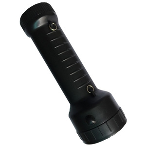 Lampe de poche LED JW7510, 3.7V, batterie sèche, torche haute intensité sans entretien pour une utilisation en extérieur - Product Image 5