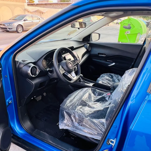 ใช้แล้ว LHD/RHD 2023 Nissan kicks - Product Image 3