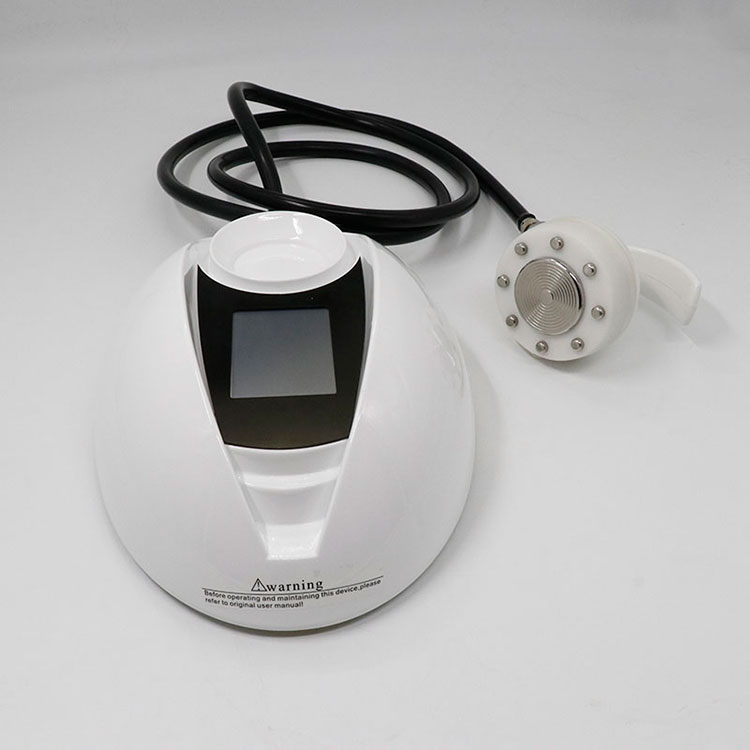 Cavitation Slimming Machine Deep Tissue Cellulite Electric Body Massager Cellulite Reduction Body Shape