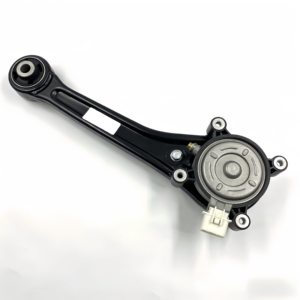 Piezas de Automóvil Directas de Fábrica: Placa Protectora de Parachoques Delantero, Tapetes de Piso y Guardabarros para la Serie Completa BYD - Product Image 4